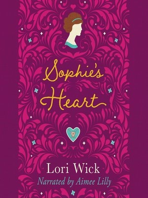cover image of Sophie's Heart